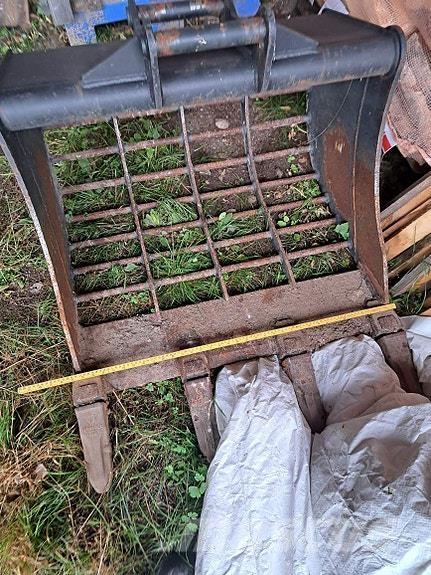  Hardlife Other farming machines