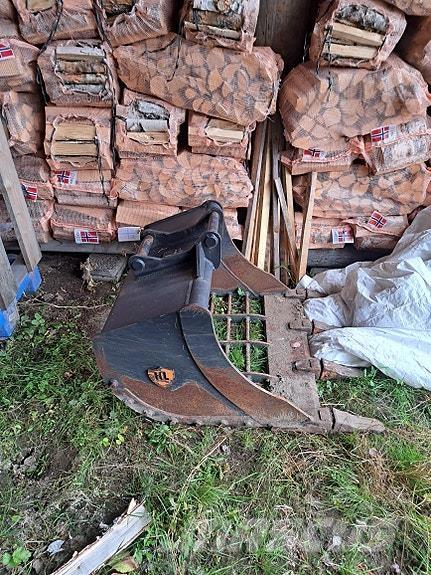  Hardlife Other farming machines