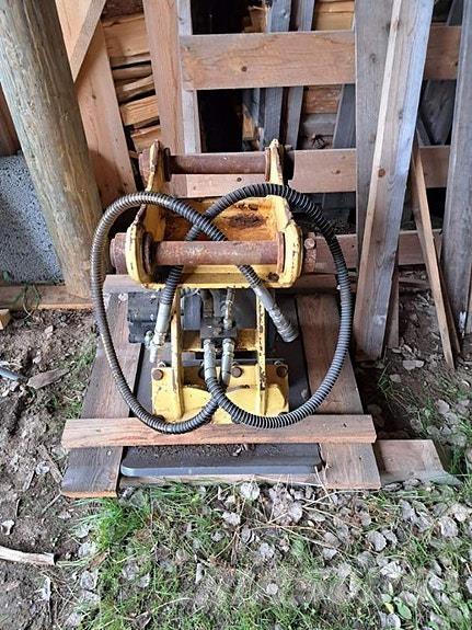  Hardlife Other farming machines