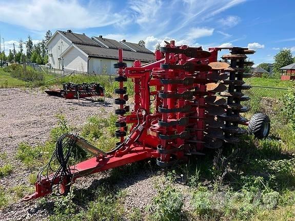 He-Va DiscRoller Other tillage machines and accessories