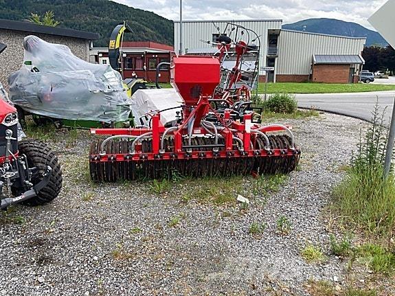 He-Va Eng fornyer Other tillage machines and accessories