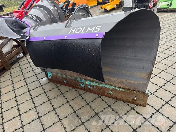 Holms 3,2 m PVF Snow blades and plows