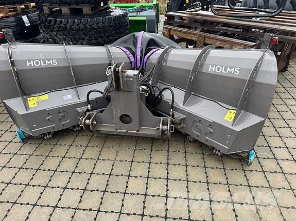 Holms 3,2 m PVF Snow blades and plows