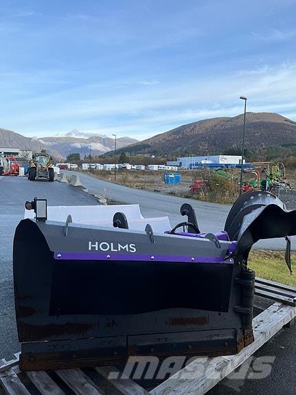 Holms PVF 360 Snow blades and plows