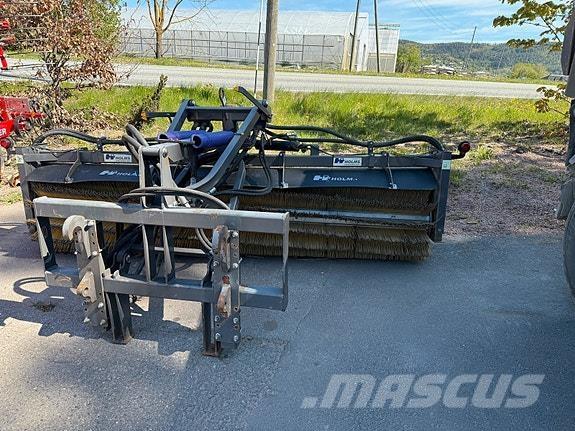 Holms SL 280 Other road and snow machines