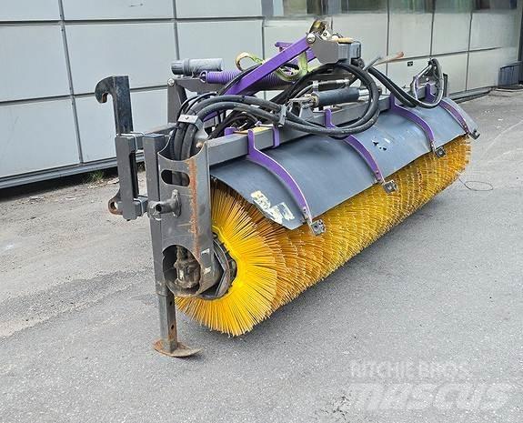 Holms SL280 Wheel loaders