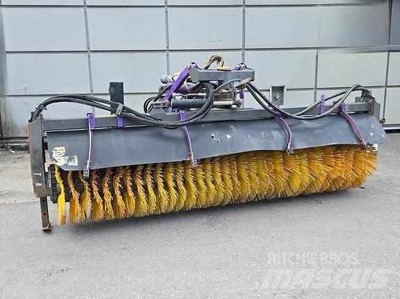 Holms SL280 Wheel loaders