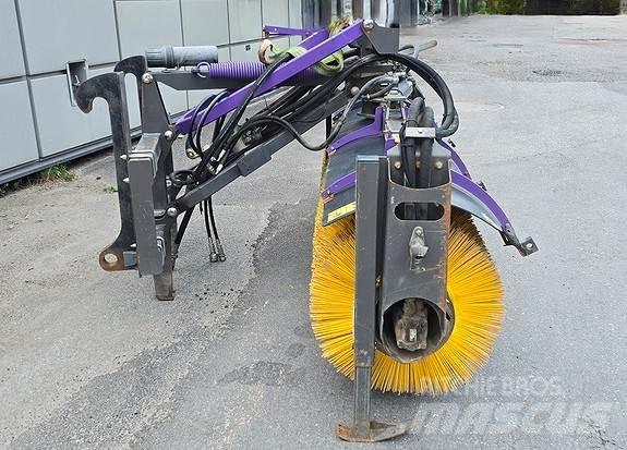 Holms SL280 Wheel loaders