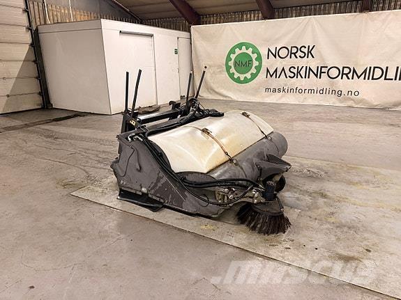 Holms SU-1,85. Other road and snow machines