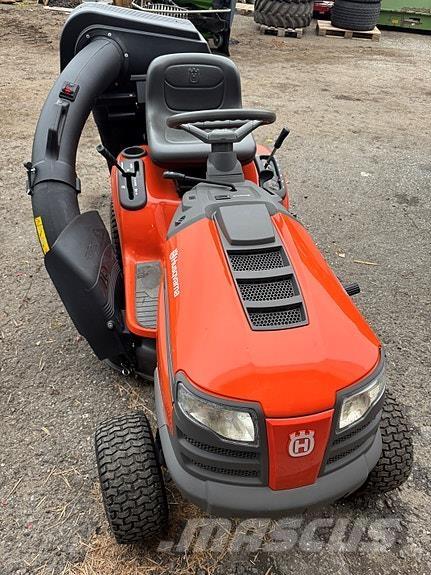 Husqvarna 2023 Other forage harvesting equipment