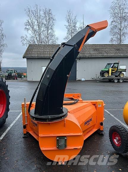 Hydromann V-3200 All purpose trailer