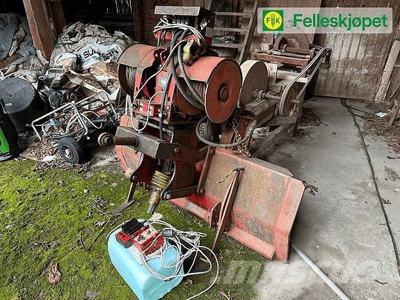 Igland 3500/2 LH Other