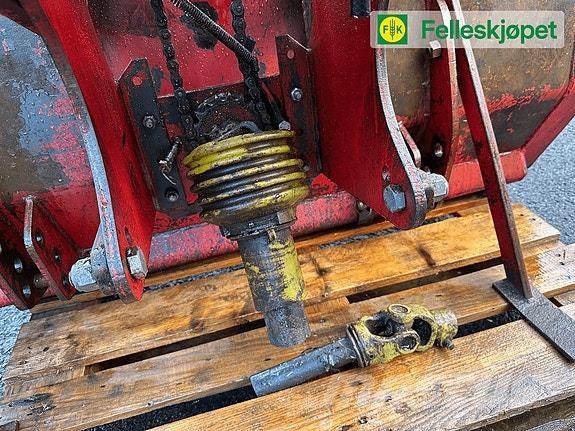 Igland 3500/2 LH Other