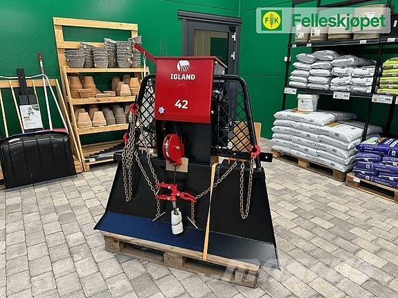 Igland 42 Standard Other