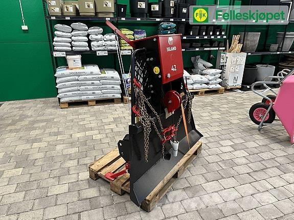 Igland 42 Standard Other