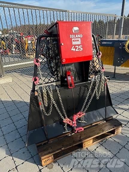 Igland 42s Other