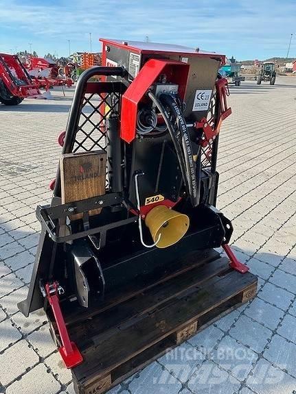 Igland 42s Other