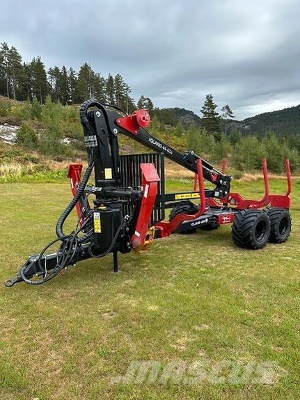 Igland 480 Other