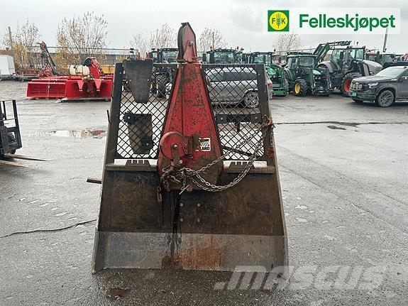 Igland 55 vinsj Other farming machines