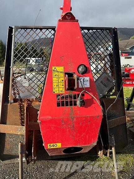 Igland 55 VINSJ Other