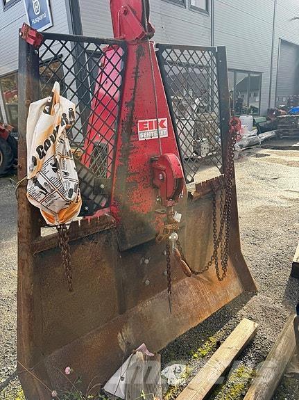 Igland 55 VINSJ Other