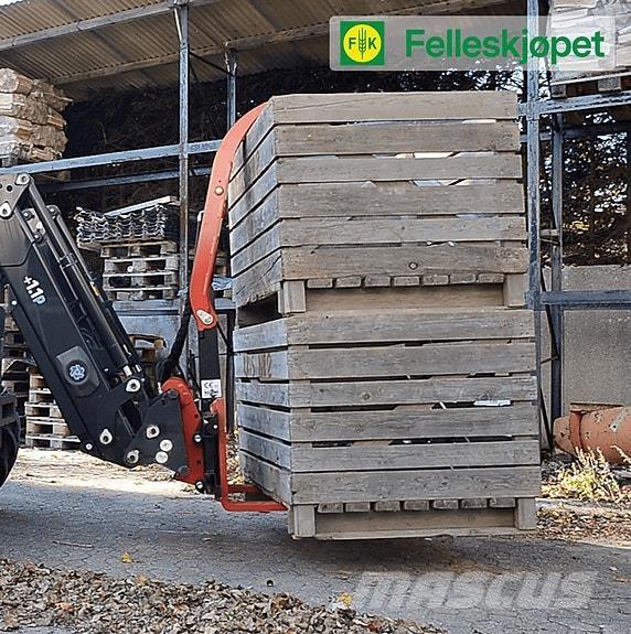 Igland FL95 Other farming machines