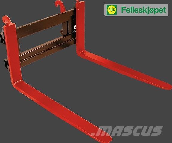 Igland FL95 Other farming machines