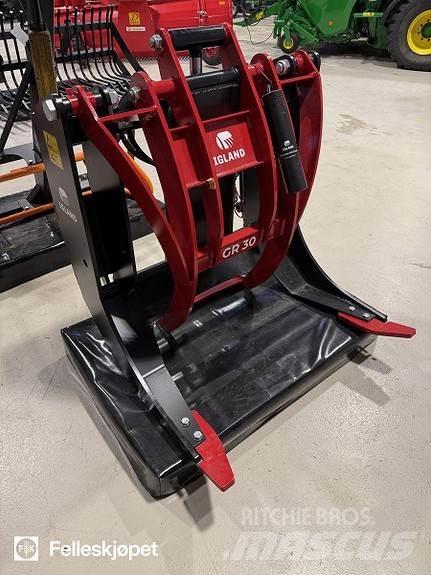 Igland GR 30 Other farming machines