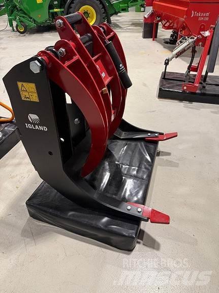 Igland GR 30 Other farming machines