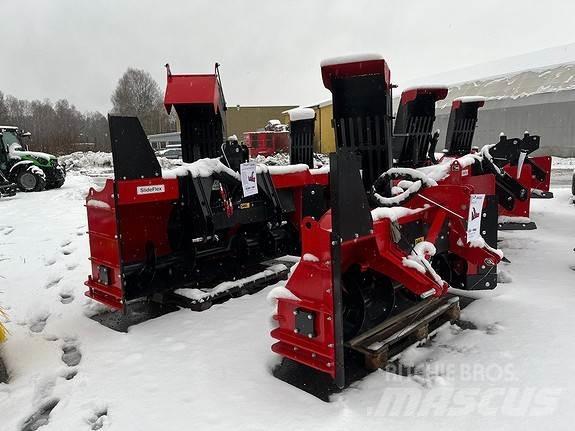 Igland Snøfreser Snow throwers