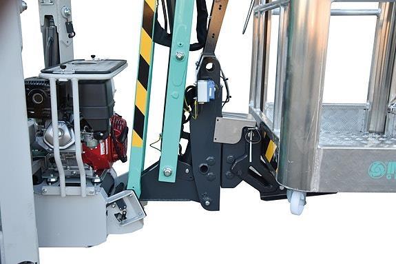 Imer IM R13T Other lifts and platforms