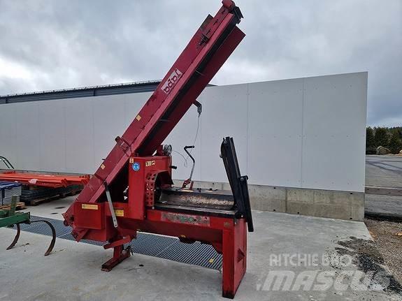 Japa 2100, 5,6T Other