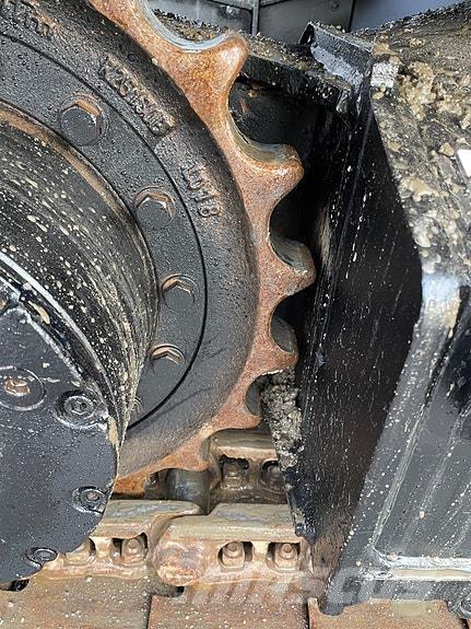 JCB 2020 Crawler excavators