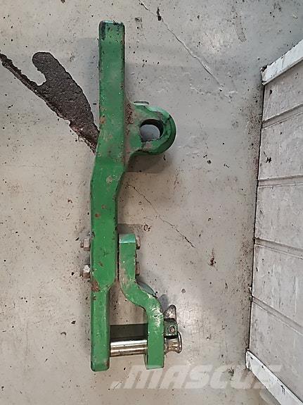 John Deere  All purpose trailer