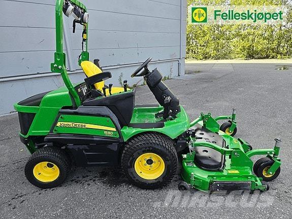 John Deere 1580 Other groundscare machines