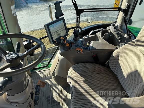 John Deere 6155R Tractors