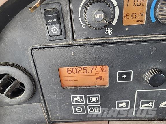 John Deere 7720 Tractors