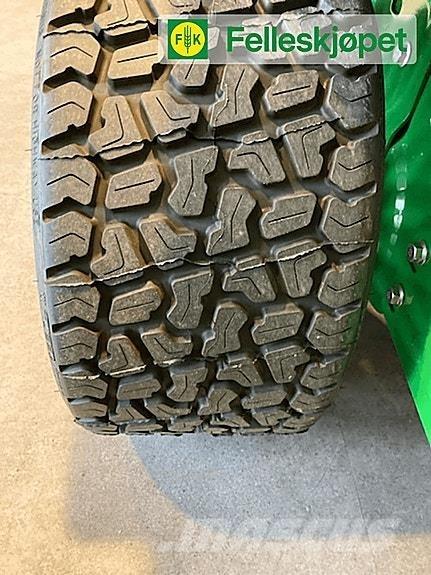 John Deere Z950R Other groundscare machines