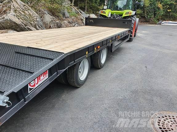 JPM LL19T All purpose trailer