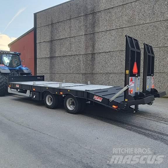 JPM LL22T All purpose trailer