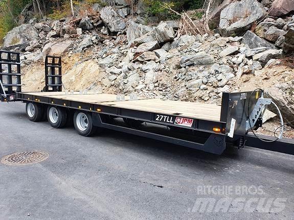 JPM LL27T All purpose trailer