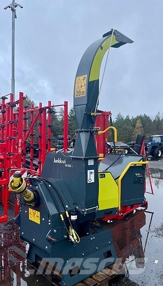 Junkkari HJ 252G Other