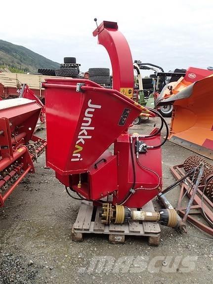 Junkkari HJ4G Other