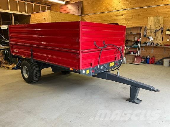 Junkkari J5 Other road and snow machines