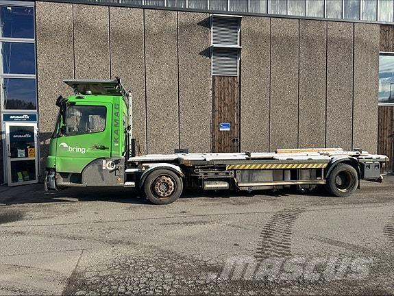 Kamag WBH 25 50552 Other