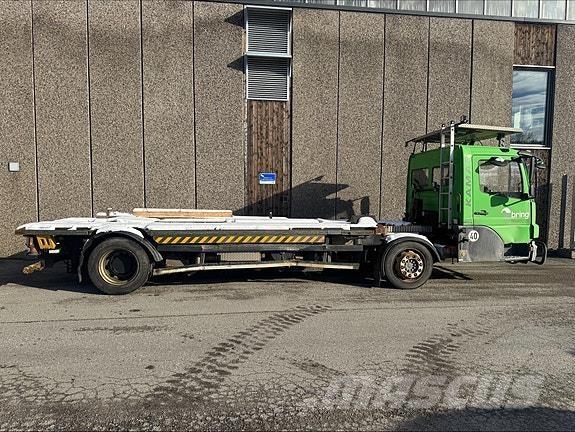 Kamag WBH 25 50552 Other