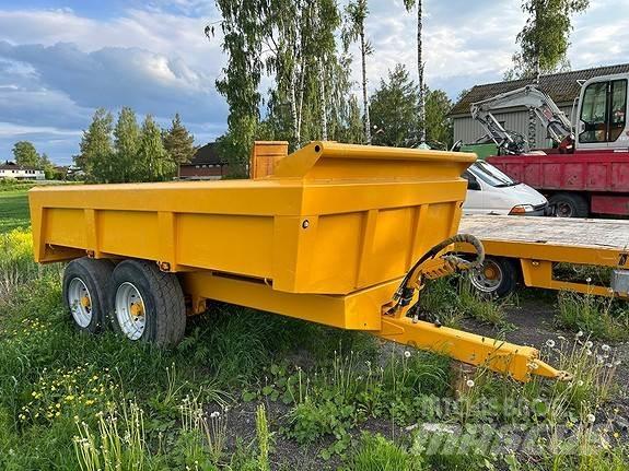 Kane Dumper All purpose trailer