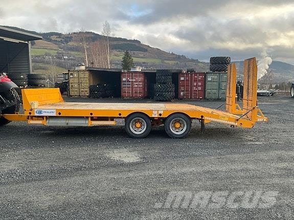 Kane Maskin henger All purpose trailer