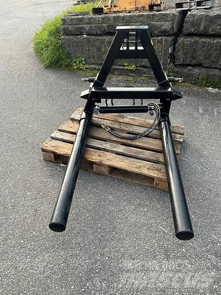 Kellfri Balløfter Other farming machines