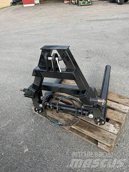 Kellfri Balløfter Other farming machines